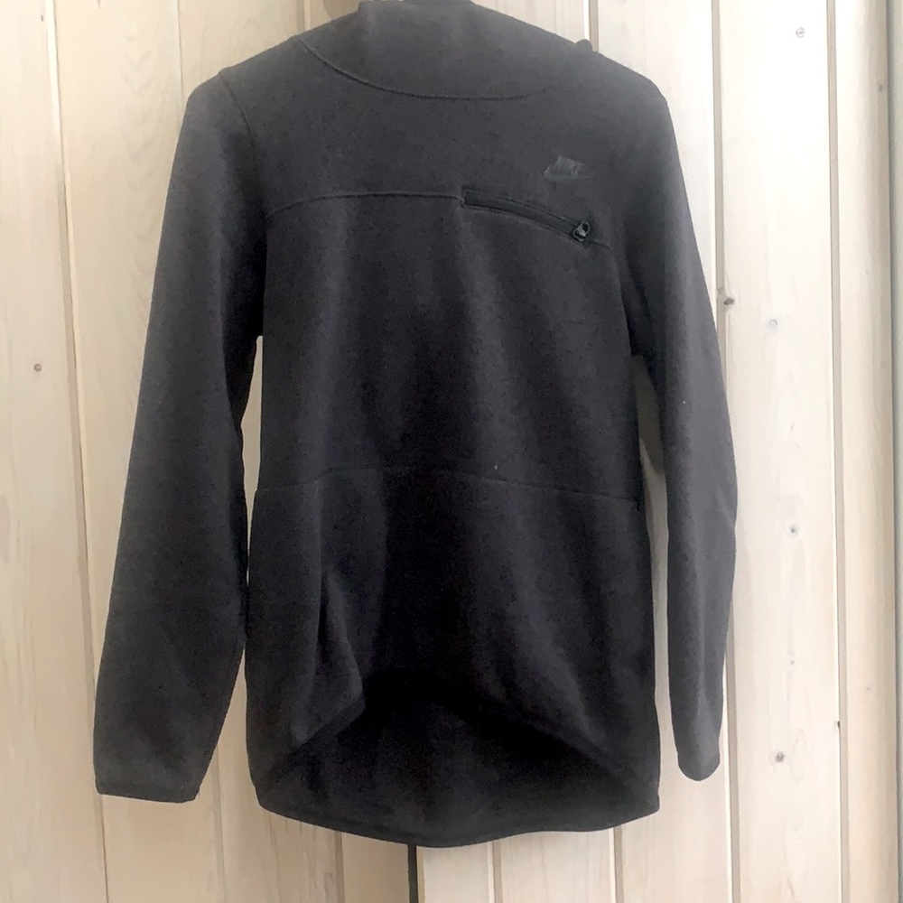 Nike cozy hoodie!